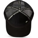 petten-gebogen-zwart-snapback-nera-rossa-microsuede-the-farm-goorin-bros