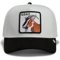petten-gebogen-grijs-snapback-suede-greatest-goat-microsuede-the-farm-goorin-bros