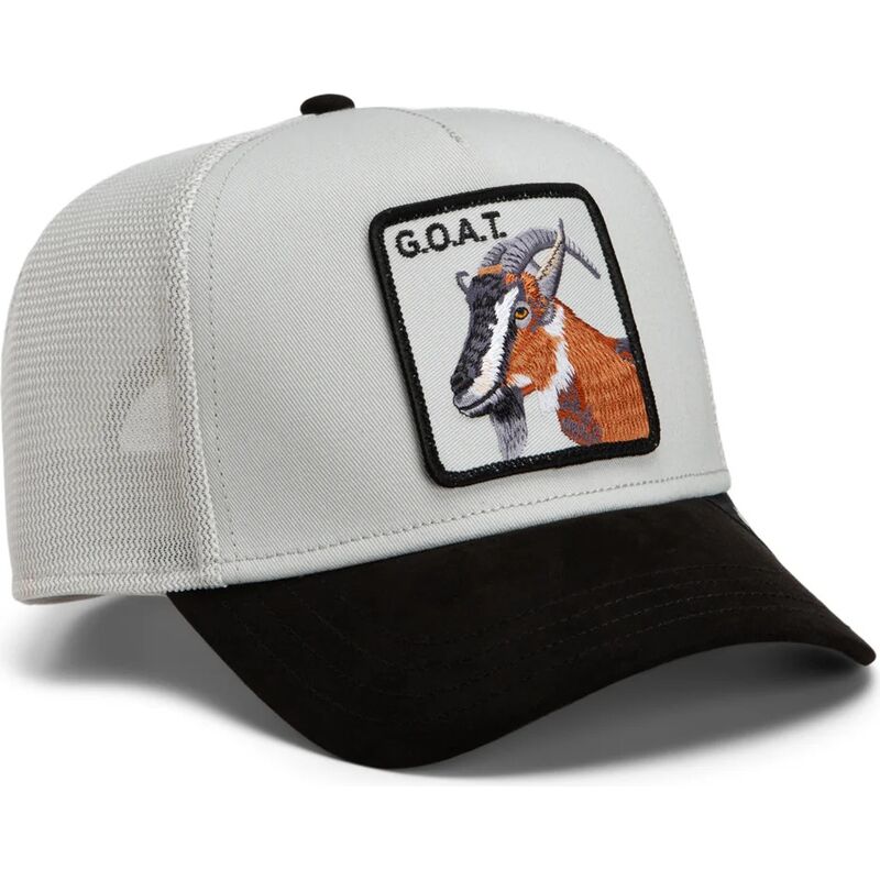 petten-gebogen-grijs-snapback-suede-greatest-goat-microsuede-the-farm-goorin-bros