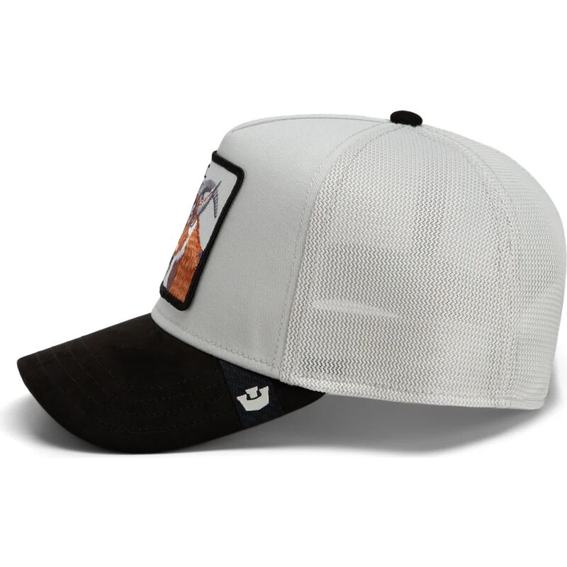 petten-gebogen-grijs-snapback-suede-greatest-goat-microsuede-the-farm-goorin-bros