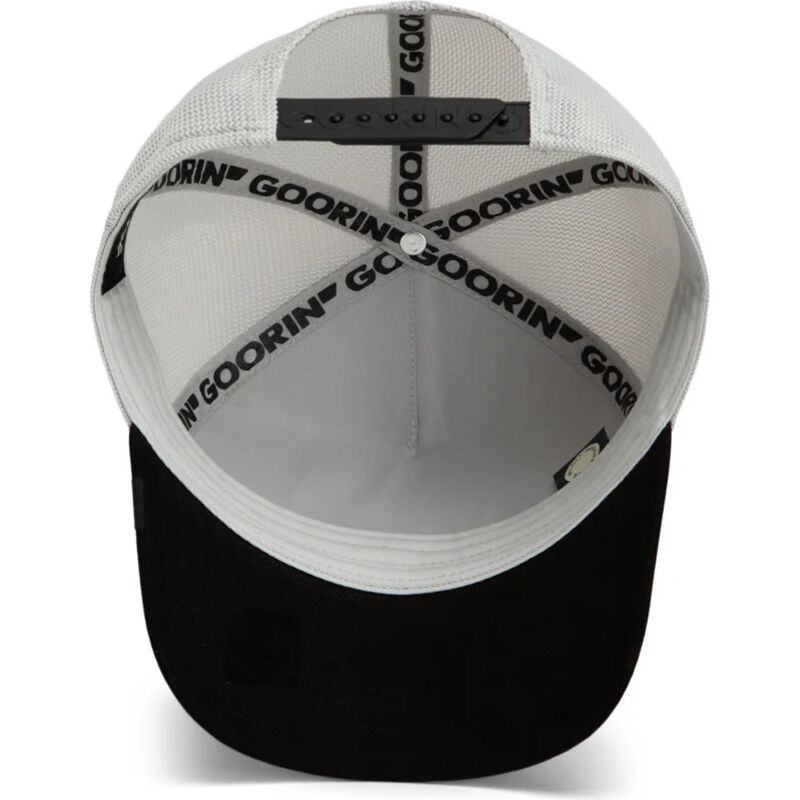 petten-gebogen-grijs-snapback-suede-greatest-goat-microsuede-the-farm-goorin-bros