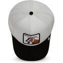 petten-gebogen-grijs-snapback-suede-greatest-goat-microsuede-the-farm-goorin-bros