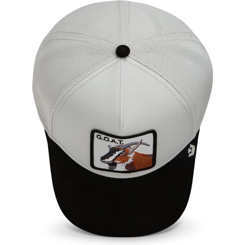 petten-gebogen-grijs-snapback-suede-greatest-goat-microsuede-the-farm-goorin-bros