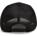 petten-gebogen-zwart-snapback-re-leone-rosso-microsuede-king-the-farm-goorin-bros