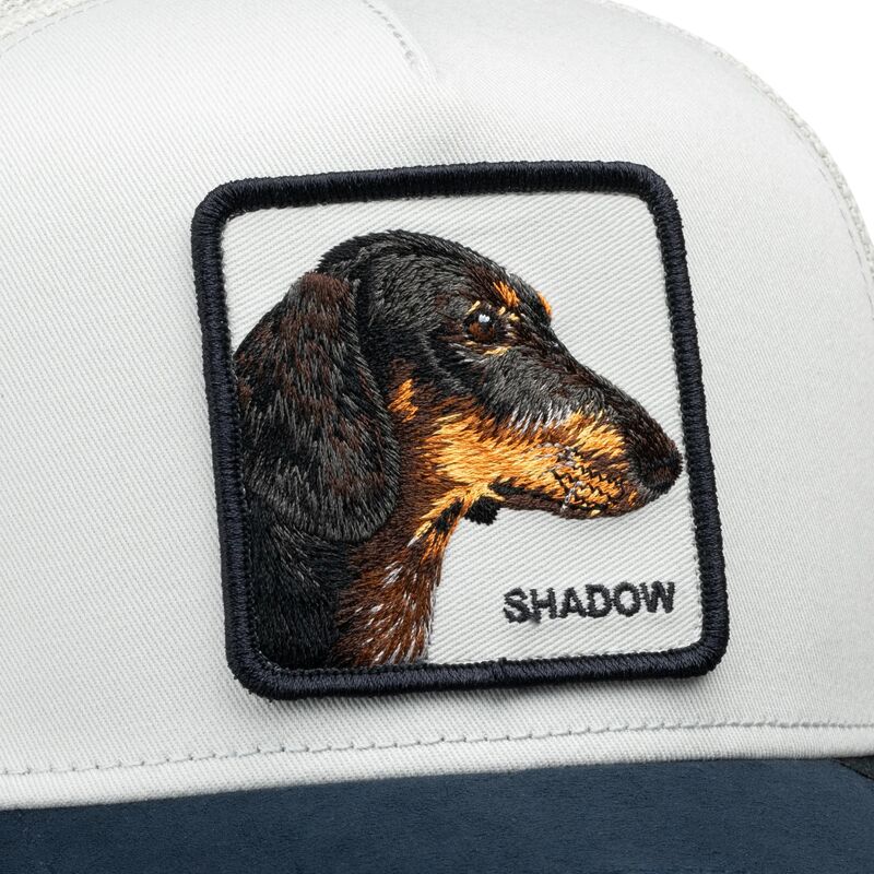petten-gebogen-grijs-snapback-suede-shadow-microsuede-the-farm-goorin-bros petten-gebogen-grijs-snapback-suede-shadow-microsuede-the-farm-goorin-bros