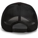 petten-gebogen-zwart-snapback-suede-cancelled-skull-microsuede-the-farm-goorin-bros
