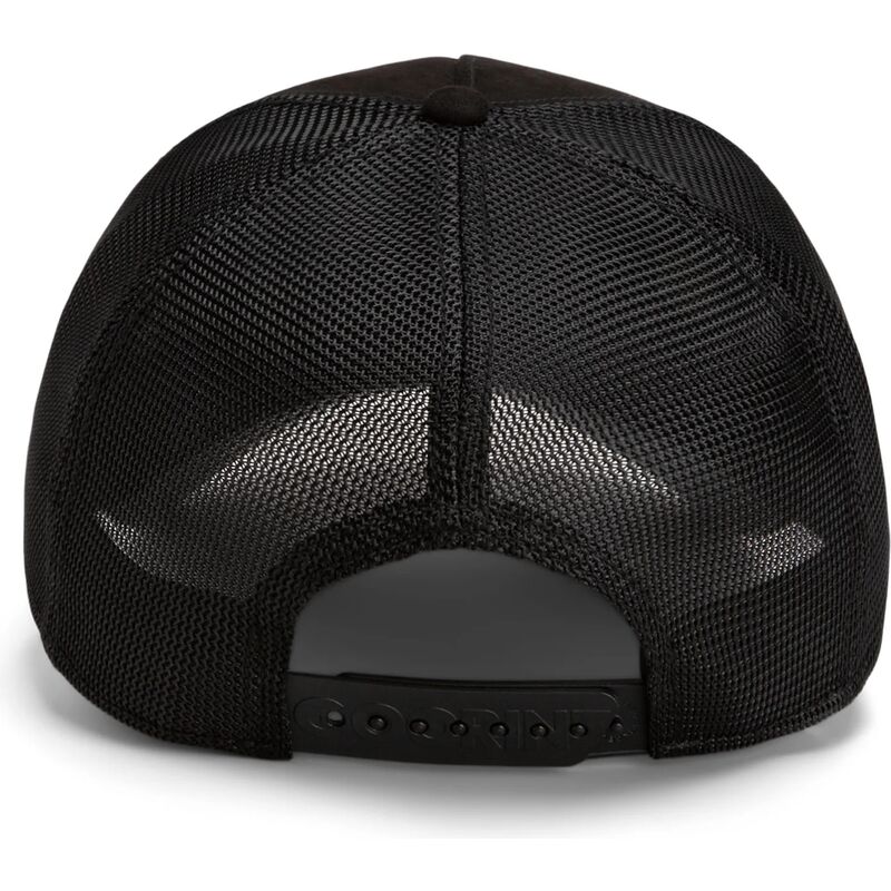 petten-gebogen-zwart-snapback-suede-cancelled-skull-microsuede-the-farm-goorin-bros petten-gebogen-zwart-snapback-suede-cancelled-skull-microsuede-the-farm-goorin-bros
