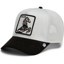 petten-gebogen-grijs-snapback-suede-stallion-microsuede-the-farm-goorin-bros
