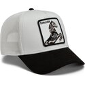 petten-gebogen-grijs-snapback-suede-stallion-microsuede-the-farm-goorin-bros