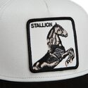 petten-gebogen-grijs-snapback-suede-stallion-microsuede-the-farm-goorin-bros