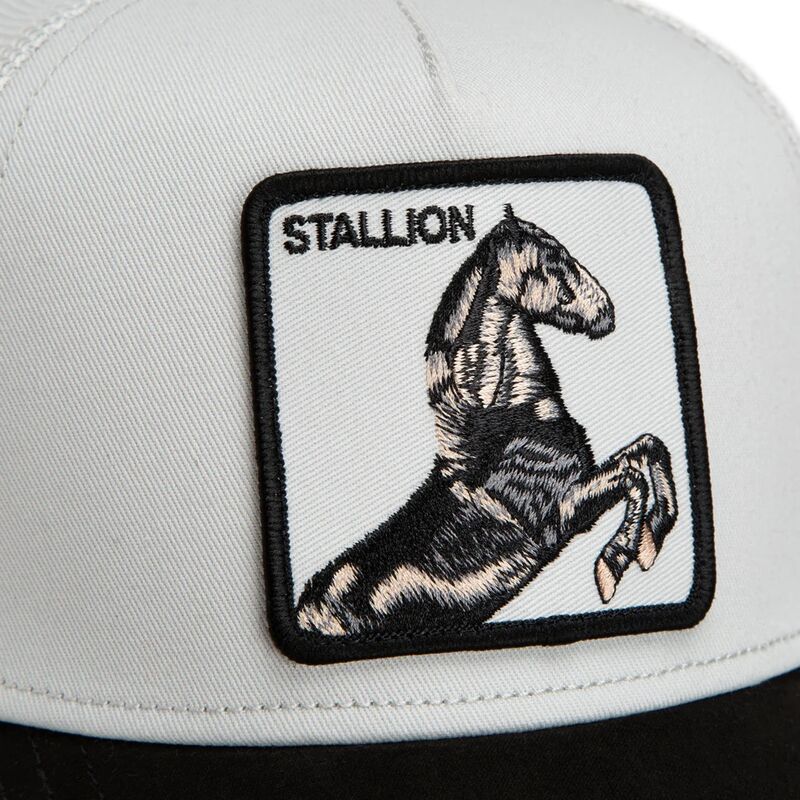 petten-gebogen-grijs-snapback-suede-stallion-microsuede-the-farm-goorin-bros