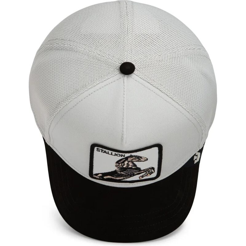 petten-gebogen-grijs-snapback-suede-stallion-microsuede-the-farm-goorin-bros