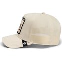 petten-gebogen-beige-snapback-suede-cancelled-skull-microsuede-the-farm-goorin-bros