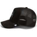 petten-gebogen-zwart-snapback-suede-scorpion-microsuede-the-farm-goorin-bros