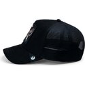 petten-gebogen-zwart-snapback-suede-relentless-eagle-microsuede-the-farm-goorin-bros