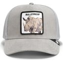 petten-gebogen-grijs-snapback-suede-rhino-microsuede-bulletproof-the-farm-goorin-bros