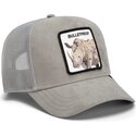 petten-gebogen-grijs-snapback-suede-rhino-microsuede-bulletproof-the-farm-goorin-bros