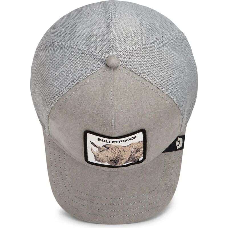 petten-gebogen-grijs-snapback-suede-rhino-microsuede-bulletproof-the-farm-goorin-bros