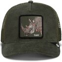 petten-gebogen-groen-snapback-corduroy-tuff-ridgeline-the-farm-goorin-bros