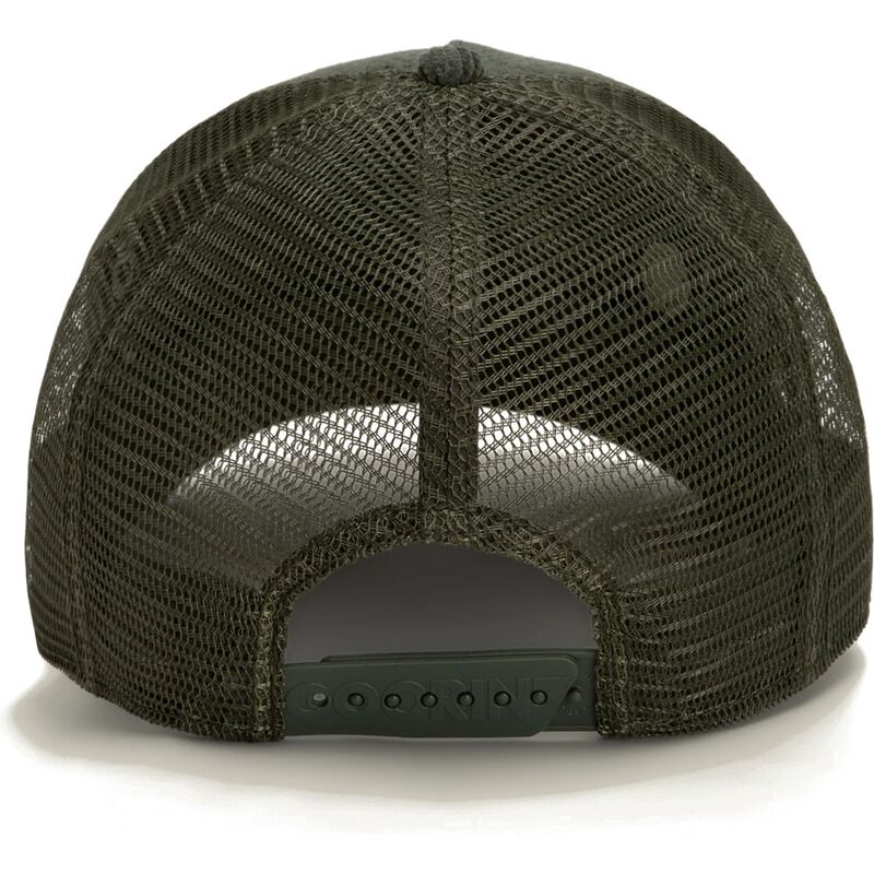 petten-gebogen-groen-snapback-corduroy-tuff-ridgeline-the-farm-goorin-bros petten-gebogen-groen-snapback-corduroy-tuff-ridgeline-the-farm-goorin-bros