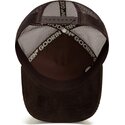 petten-gebogen-bruin-snapback-corduroy-grit-ridgeline-the-farm-goorin-bros