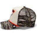 petten-gebogen-camouflage-snapback-rocker-dead-camo-glitch-skull-the-farm-goorin-bros