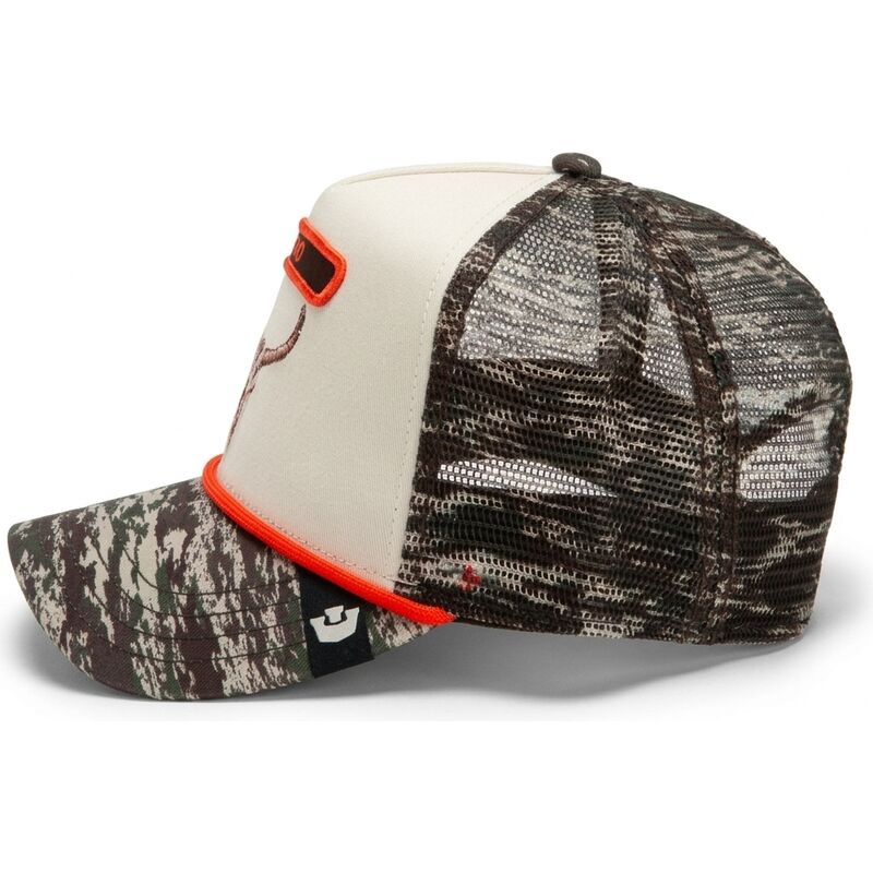 petten-gebogen-camouflage-snapback-rocker-dead-camo-glitch-skull-the-farm-goorin-bros