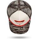 petten-gebogen-camouflage-snapback-rocker-dead-camo-glitch-skull-the-farm-goorin-bros