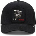 petten-gebogen-zwart-snapback-raging-denim-after-dark-the-farm-goorin-bros
