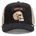 petten-gebogen-zwart-snapback-cancelled-rocker-denim-after-dark-the-farm-goorin-bros