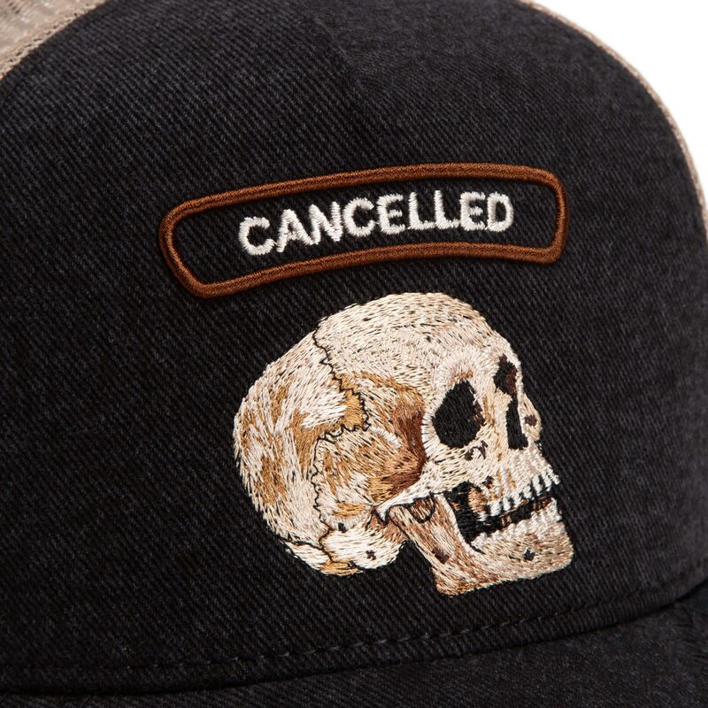 petten-gebogen-zwart-snapback-cancelled-rocker-denim-after-dark-the-farm-goorin-bros petten-gebogen-zwart-snapback-cancelled-rocker-denim-after-dark-the-farm-goorin-bros