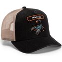 petten-gebogen-zwart-snapback-wanted-rocker-denim-after-dark-the-farm-goorin-bros