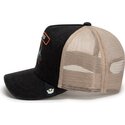 petten-gebogen-zwart-snapback-wanted-rocker-denim-after-dark-the-farm-goorin-bros