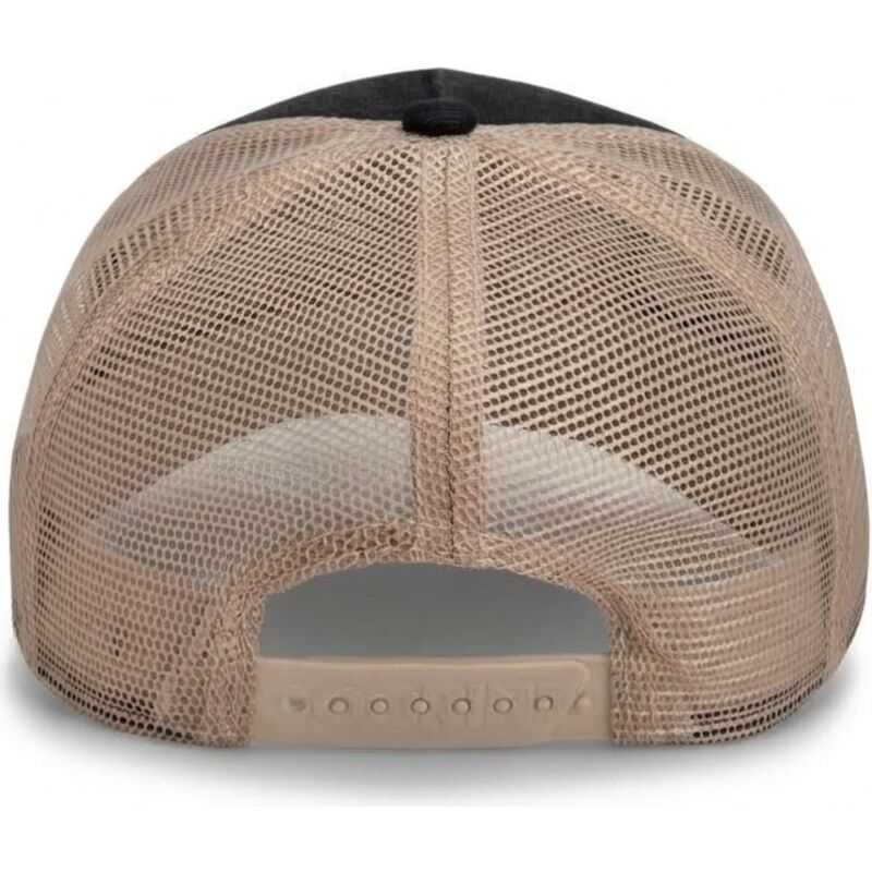 petten-gebogen-zwart-snapback-wanted-rocker-denim-after-dark-the-farm-goorin-bros