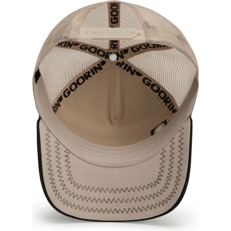 petten-gebogen-zwart-snapback-wanted-rocker-denim-after-dark-the-farm-goorin-bros