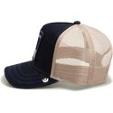 petten-gebogen-marineblauw-snapback-guard-denim-after-dark-the-farm-goorin-bros