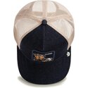 petten-gebogen-marineblauw-snapback-guard-denim-after-dark-the-farm-goorin-bros