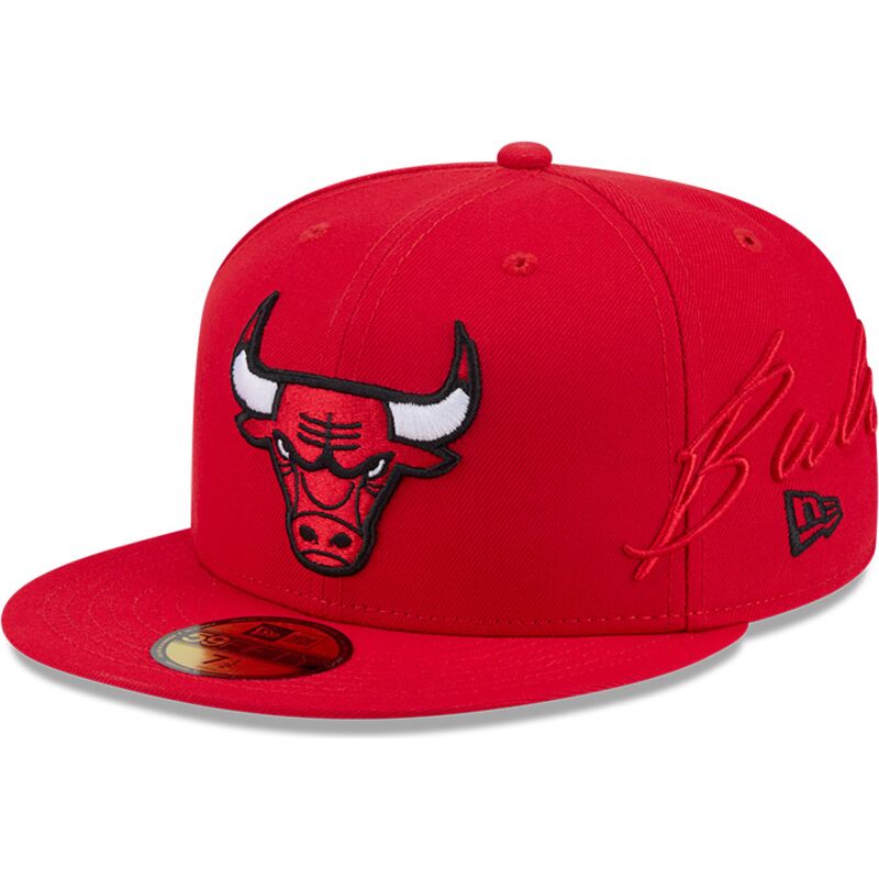 petten-plat-rood-fitted-59fifty-side-script-van-chicago-bulls-nba-van-new-era petten-plat-rood-fitted-59fifty-side-script-van-chicago-bulls-nba-van-new-era