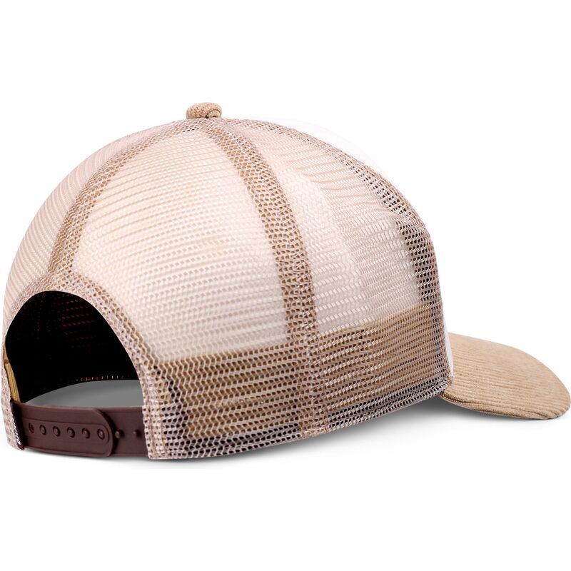 petten-gebogen-khaki-snapback-hft-lazy-days-van-djinns