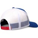 petten-gebogen-blauw-snapback-hft-lscc-lazy-sunday-coffee-club-record-van-djinns