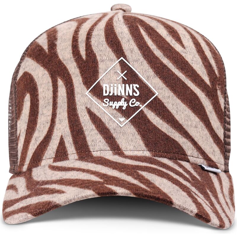 petten-gebogen-bruin-snapback-hft-rubbertigerstripes-van-djinns petten-gebogen-bruin-snapback-hft-rubbertigerstripes-van-djinns