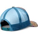 petten-gebogen-meerkleurig-snapback-hft-color-explo-van-djinns