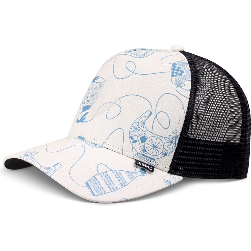 petten-gebogen-wit-snapback-hft-bottles-van-djinns