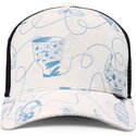 petten-gebogen-wit-snapback-hft-bottles-van-djinns