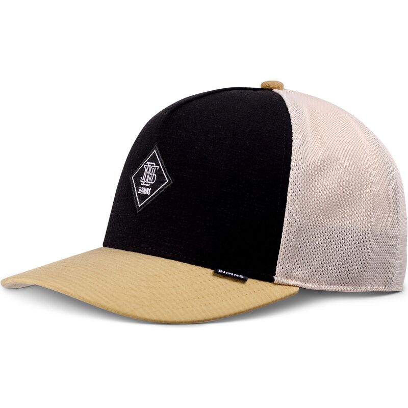 petten-gebogen-meerkleurig-snapback-hft-seer-block-van-djinns
