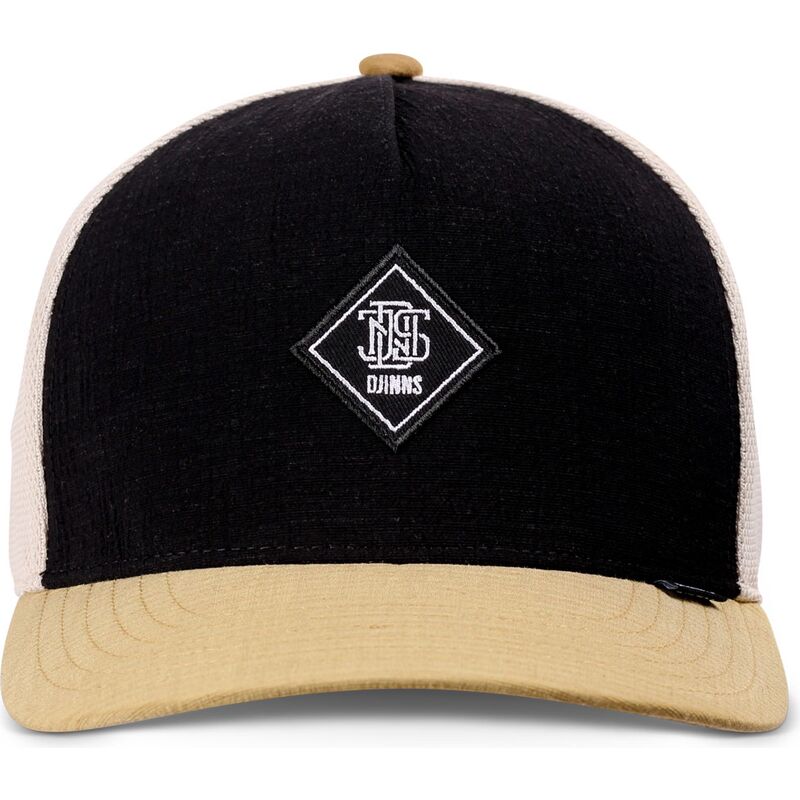 petten-gebogen-meerkleurig-snapback-hft-seer-block-van-djinns