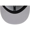 petten-plat-grijs-fitted-59fifty-side-script-van-chicago-white-sox-mlb-van-new-era