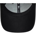 petten-gebogen-zwart-verstelbaar-9forty-gem-patch-distress-alone-van-new-era