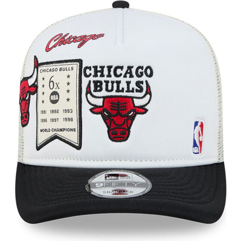 petten-gebogen-wit-snapback-hardwood-classics-9fifty-a-frame-precurved-van-chicago-bulls-nba-van-new-era