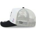 petten-gebogen-wit-snapback-hardwood-classics-9fifty-a-frame-precurved-van-chicago-bulls-nba-van-new-era